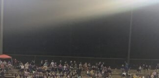 PREP FOOTBALL: Addison drops region game with Winston County 14-8