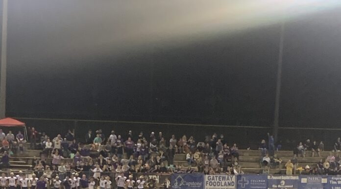 PREP FOOTBALL: Addison drops region game with Winston County 14-8