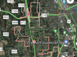 Interstate wreck shuts down northbound lanes