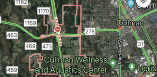 Interstate wreck shuts down northbound lanes