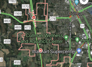 Interstate wreck shuts down northbound lanes