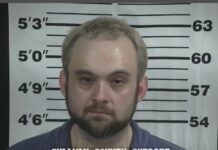 UPDATE: Huntsville man arrested for 18 counts of child porn in Cullman