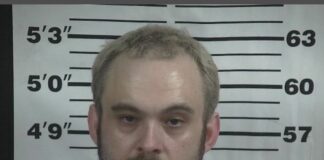 UPDATE: Huntsville man arrested for 18 counts of child porn in Cullman