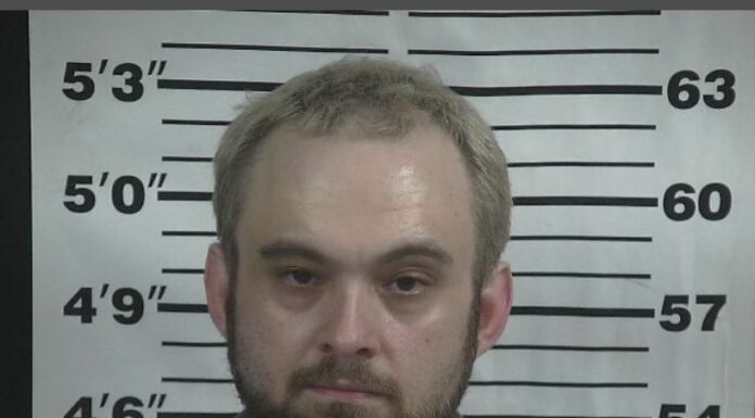 UPDATE: Huntsville man arrested for 18 counts of child porn in Cullman