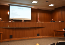 Cullman City Council adopts road repair plan under Rebuild Alabama Act, approves tax abatements