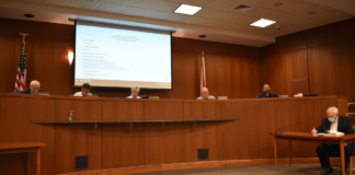 Cullman City Council adopts road repair plan under Rebuild Alabama Act, approves tax abatements