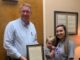 Mayor proclaims October Pregnancy and Infant Loss Awareness Month