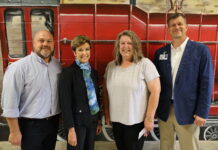 Parkside teacher a state finalist for the 2021 Presidential Award for Excellence in Mathematics and Science Teacher