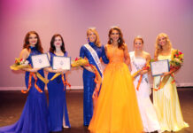 Miss Wallace State, Miss North Alabama’s Outstanding Teen crowned