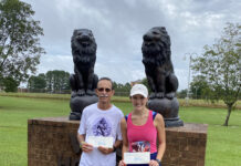 Wallace State PTK event fills shelves in student food pantry