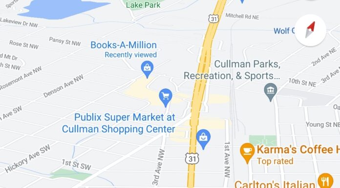 Thursday SUV / motorcycle wreck update