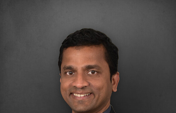 Cullman Regional Welcomes General, Bariatric and Minimally Invasive Surgeon, Venkat Kanthimathinathan, M.D., to Medical Group