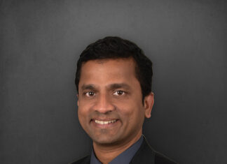 Cullman Regional Welcomes General, Bariatric and Minimally Invasive Surgeon, Venkat Kanthimathinathan, MD, to Medical Group