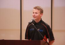 Wallace State’s newest FAME cohort recognized at induction ceremony and safety banner signing