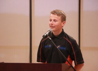 Wallace State’s newest FAME cohort recognized at induction ceremony and safety banner signing
