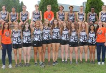 Wallace State’s cross-country teams, both 3-time defending ACCC champs, begin season tonight