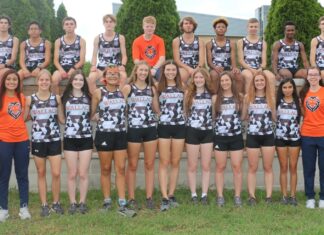 Wallace State’s cross-country teams, both 3-time defending ACCC champs, begin season tonight