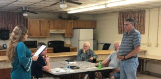 Berlin passes 2022 budget, fills vacant seat