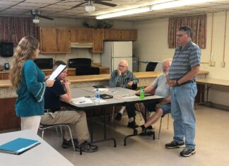 Berlin passes 2022 budget, fills vacant seat