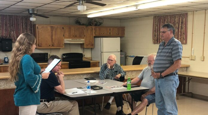 Berlin passes 2022 budget, fills vacant seat