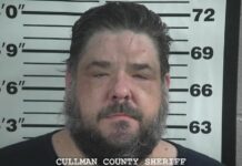 Hanceville man arrested for child porn