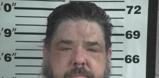 Hanceville man arrested for child porn
