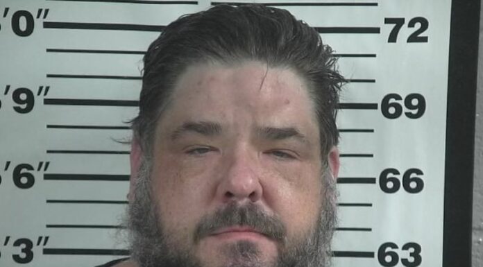 Hanceville man arrested for child porn