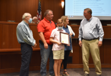 Cullman City Council passes $182 million 2022 budget