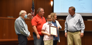 Cullman City Council passes $182 million 2022 budget