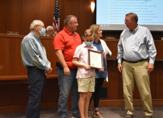 Cullman City Council passes $182 million 2022 budget