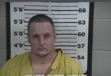 Four people arrested in home drug bust