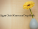 Obituary: Edgar Oziel Guevara Degollado