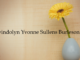 Obituary: Gwindolyn Yvonne Sullens Burleson