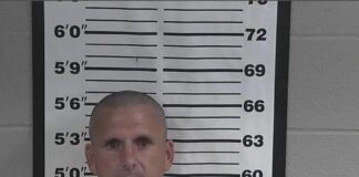 Hanceville man arrested on multiple drug charges