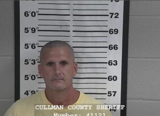 Hanceville man arrested on multiple drug charges