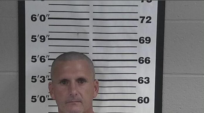 Hanceville man arrested on multiple drug charges