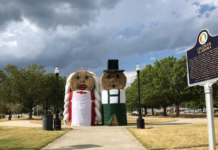 The people behind the Hay People