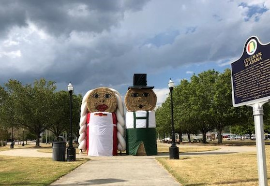 The people behind the Hay People