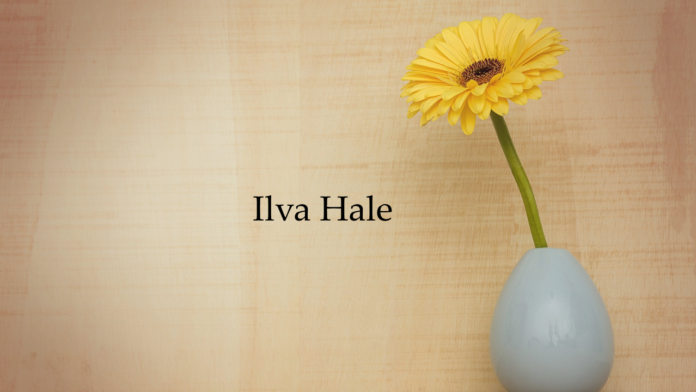 ilva hale