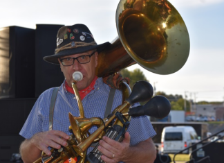Cullman’s Oktoberfest starts Thursday