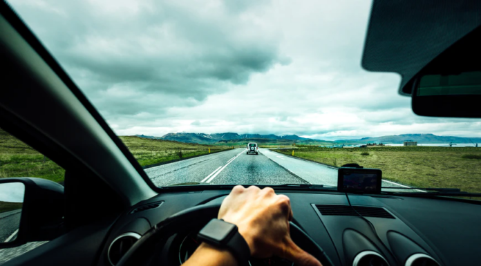 Editorial: I Love How I Drive