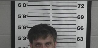 Hanceville man arrested on sex charges