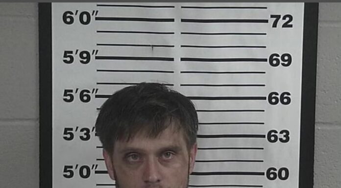 Hanceville man arrested on sex charges