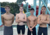 PREP SWIMMING: Cullman hosts Tuesday meet with Athens, Florence