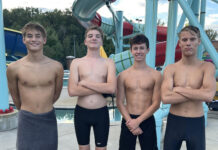 PREP SWIMMING: Cullman hosts Tuesday meet with Athens, Florence