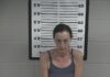 Cullman woman arrested on multiple drug charges