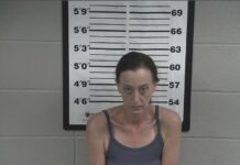 Cullman woman arrested on multiple drug charges