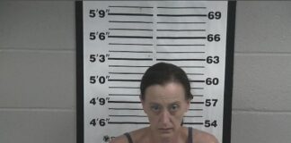 Cullman woman arrested on multiple drug charges