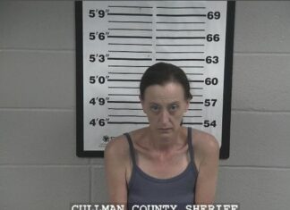 Cullman woman arrested on multiple drug charges