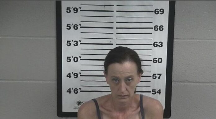 Cullman woman arrested on multiple drug charges